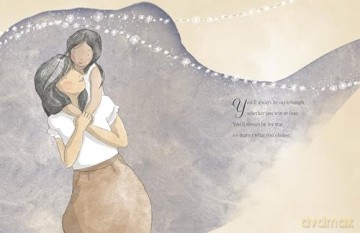 You'll Always Be My Baby - Jessica Urlichs [KSIĄŻKA]
