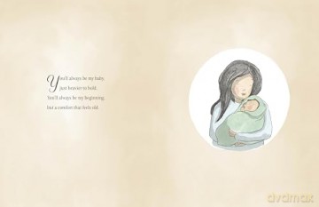 You'll Always Be My Baby - Jessica Urlichs [KSIĄŻKA]