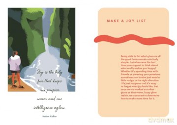 How to Spark Joy: Simple Tips to Help You Find Joy in Every Day and Lead a Happier, More Fulfilling Life - Sophie Golding [KSIĄŻKA]
