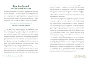 Mindful Meditations for Black Men: Restorative Practices to Soothe Mind, Body, and Spirit (Self-Care for Black Men Series) - Jor-El Caraballo [KSIĄŻKA]