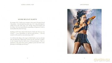 ICONIC: Charli XCX: The Making of a Legend in 50 Images - Quadrille [KSIĄŻKA]