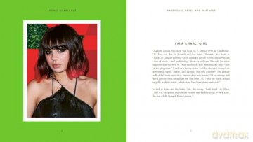 ICONIC: Charli XCX: The Making of a Legend in 50 Images - Quadrille [KSIĄŻKA]