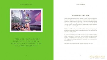 ICONIC: Charli XCX: The Making of a Legend in 50 Images - Quadrille [KSIĄŻKA]