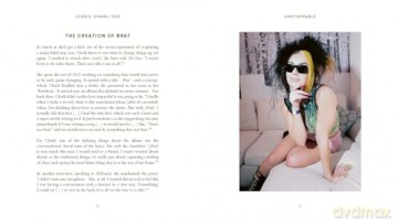ICONIC: Charli XCX: The Making of a Legend in 50 Images - Quadrille [KSIĄŻKA]