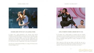 ICONIC: Charli XCX: The Making of a Legend in 50 Images - Quadrille [KSIĄŻKA]