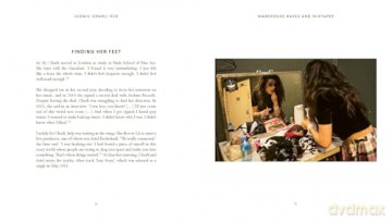 ICONIC: Charli XCX: The Making of a Legend in 50 Images - Quadrille [KSIĄŻKA]