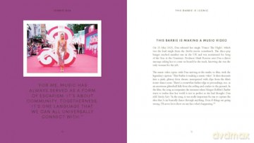 ICONIC: Dua: The Making of a Legend in 50 Images - Quadrille [KSIĄŻKA]