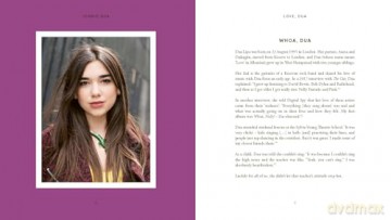 ICONIC: Dua: The Making of a Legend in 50 Images - Quadrille [KSIĄŻKA]