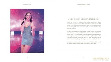 ICONIC: Dua: The Making of a Legend in 50 Images - Quadrille [KSIĄŻKA]