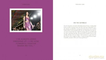 ICONIC: Dua: The Making of a Legend in 50 Images - Quadrille [KSIĄŻKA]
