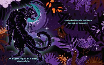 Hugged by the Night - Harold Green [KSIĄŻKA]