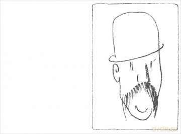 The Book of Blokes: William Nicholson [KSIĄŻKA]