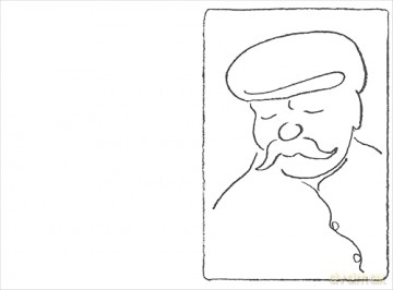 The Book of Blokes: William Nicholson [KSIĄŻKA]