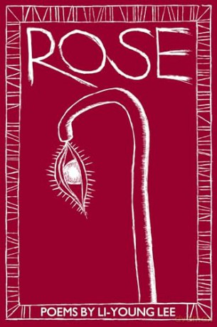 Rose (New Poets of America) - Li-Young Lee [KSIĄŻKA]