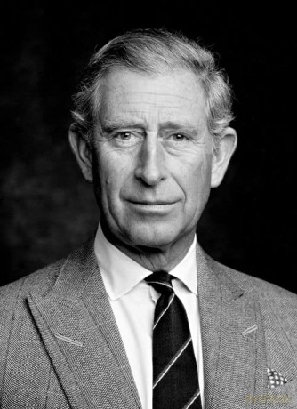 Harmony: The King's Vision for Our World - His Majesty King Charles III when HRH The Prince of Wales [KSIĄŻKA]