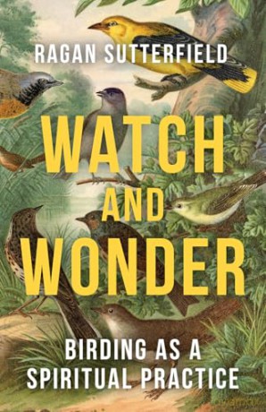 Watch and Wonder - Ragan Sutterfield [KSIĄŻKA]