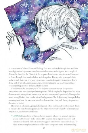 The Key to Your Dreams: Unlock the Power of Your Dreams (Fox Chapel Publishing) Dream Analysis for Beginners - Workbook, Journal, Sleep Symbol Guide, Night Meaning Decoder, Psychic Tools, and More - Tamara Trusseau [KSIĄŻKA]