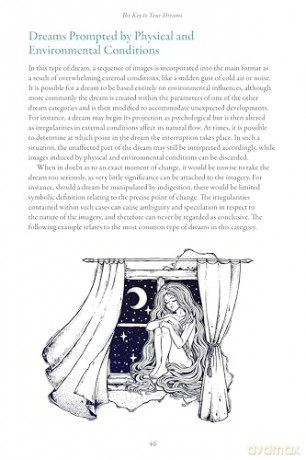 The Key to Your Dreams: Unlock the Power of Your Dreams (Fox Chapel Publishing) Dream Analysis for Beginners - Workbook, Journal, Sleep Symbol Guide, Night Meaning Decoder, Psychic Tools, and More - Tamara Trusseau [KSIĄŻKA]