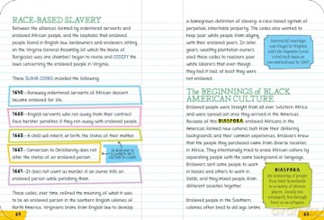 Everything You Need to Ace U.S. History in One Big Fat Notebook, 2nd Edition: The Complete Middle School Study Guide [KSIĄŻKA]