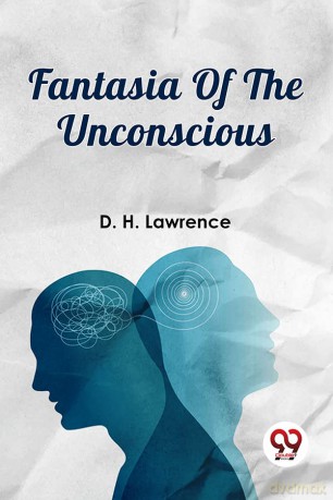 Fantasia Of The Unconscious [KSIĄŻKA]