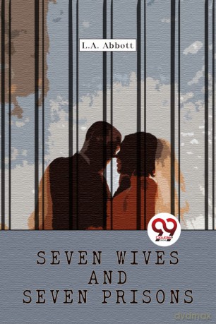 Seven Wives And Seven Prisons [KSIĄŻKA]