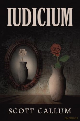 Iudicium - Scott Callum [KSIĄŻKA]