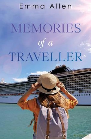 Memories of a Traveller - Emma Allen [KSIĄŻKA]