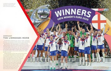 The Football Encyclopedia: World Cup 2026 Edition with Results Wallchart! - Clive Gifford [KSIĄŻKA]