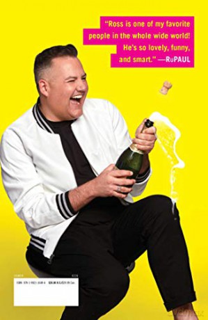 Name Drop: The Really Good Celebrity Stories I Usually Only Tell at Happy Hour - Ross Mathews [KSIĄŻKA]