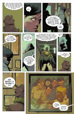 Absolute Batman Vol. 1: The Zoo (Absolute Universe) - Scott Snyder [KSIĄŻKA]