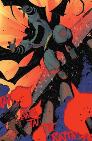 Absolute Batman Vol. 1: The Zoo (Absolute Universe) - Scott Snyder [KSIĄŻKA]