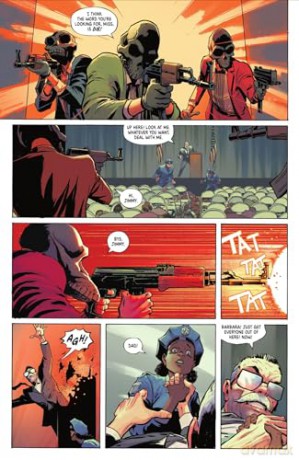 Absolute Batman Vol. 1: The Zoo (Absolute Universe) - Scott Snyder [KSIĄŻKA]