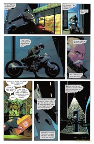 Absolute Batman Vol. 1: The Zoo (Absolute Universe) - Scott Snyder [KSIĄŻKA]