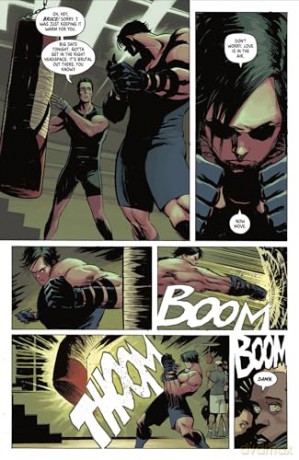 Absolute Batman Vol. 1: The Zoo (Absolute Universe) - Scott Snyder [KSIĄŻKA]