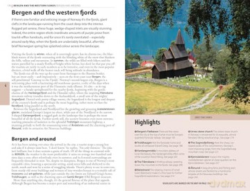 Rough Guides Norway: Travel Guide with eBook (Rough Guides Main Series) - Rough Guides [KSIĄŻKA]