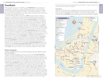 Rough Guides Norway: Travel Guide with eBook (Rough Guides Main Series) - Rough Guides [KSIĄŻKA]