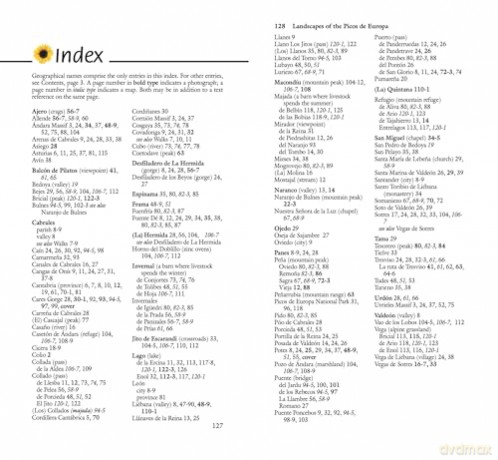 Picos de Europa Sunflower Walking Guide 9e: 26 long and short walks with detailed maps and GPS; car tour with pull-out map (Sunflower Guides) - Teresa Farino [KSIĄŻKA]