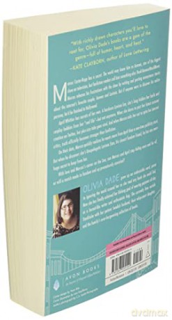 Spoiler Alert: A Novel - Olivia Dade [KSIĄŻKA]