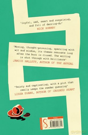 Intelligence: 'Wonderfully feisty and beguiling' WILLIAM BOYD - Robert Newman [KSIĄŻKA]