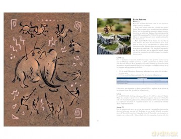 Hide, Stone, and Bone: A Paleolithic Skirmish Wargame (Osprey Wargames) - Austin Hunt [KSIĄŻKA]