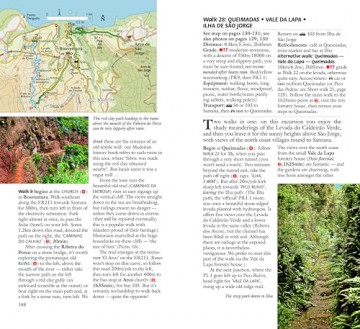 Madeira Sunflower Walking Guide: 100 long and short walks and 6 car tours (Sunflower Guides) - John Underwood [KSIĄŻKA]