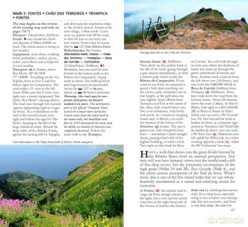 Madeira Sunflower Walking Guide: 100 long and short walks and 6 car tours (Sunflower Guides) - John Underwood [KSIĄŻKA]