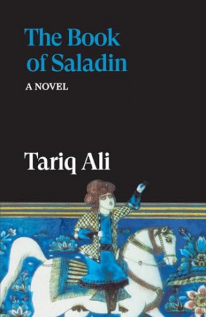 The Book of Saladin: A Novel (The Islam Quintet) - Tariq Ali [KSIĄŻKA]