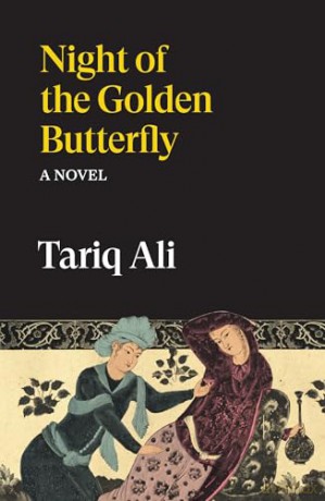 Night of the Golden Butterfly: A Novel (The Islam Quintet) - Tariq Ali [KSIĄŻKA]
