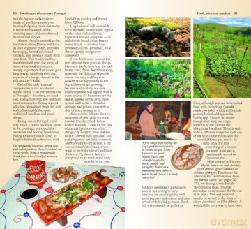 Northern Portugal Sunflower Walking Guide 5e: 30 long and short walks and 3 car tours (Sunflower Guides) - Paul Burton [KSIĄŻKA]
