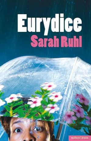 Eurydice (Modern Plays) - Sarah Ruhl [KSIĄŻKA]
