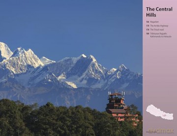 Rough Guides Nepal: Travel Guide with eBook (Rough Guides Main Series) - Rough Guides [KSIĄŻKA]