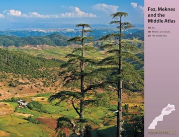 Rough Guides Morocco: Travel Guide with eBook (Rough Guides Main Series) - Rough Guides [KSIĄŻKA]