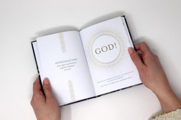 God Made Easy: A Simple Guide to Connecting with the Divine - Patrice Karst [KSIĄŻKA]