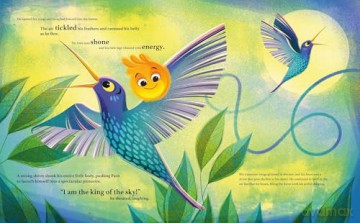 The Way We Feel: 5-Minute Tales To Explore Our Emotions - Chiara Piroddi [KSIĄŻKA]